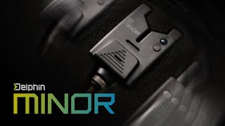 Sada signalizátorů Delphin MINOR 3+1