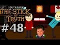 South Park Stick of Truth Walkthrough Episode 48 ...