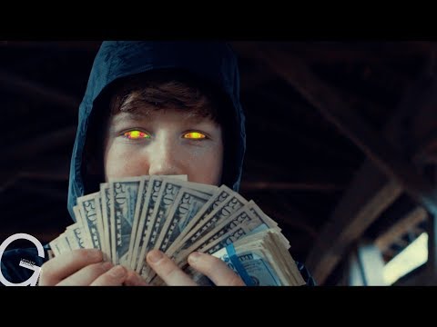 casetheace ft. Shy Prophecy - Getting Bigger | Shot by @UpstateGroove