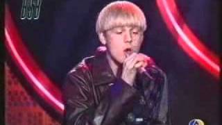 backstreet boys-1º Especial antena 3 1997-Donde Quieras Yo Ire