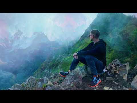 [Chill Space Mix Series 065] Astropilot - Peaceful Music For Challenging Times (Ambient Mix)