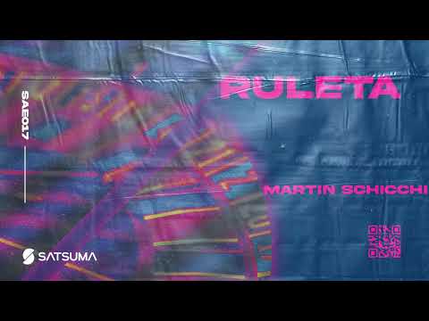 Martin Schicchi - Ruleta