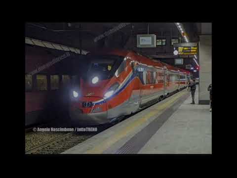 |Il Frecciarossa Milano-Parigi si fermerà in Val di Susa. (Ferrovie.info)| 2 Parte.