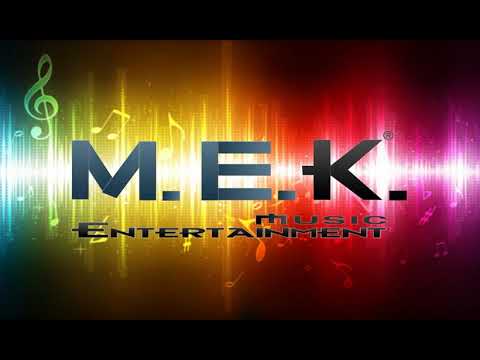 M.E.K. MUSIC ENTERTAINMENT-Joe Piccino   Chicago Street (Bobo  Vox Mix)