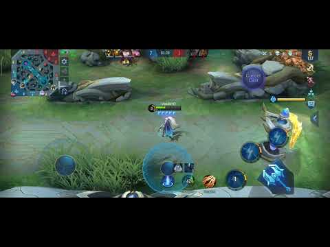 MANIAC Miya Offlane Late Game Core!