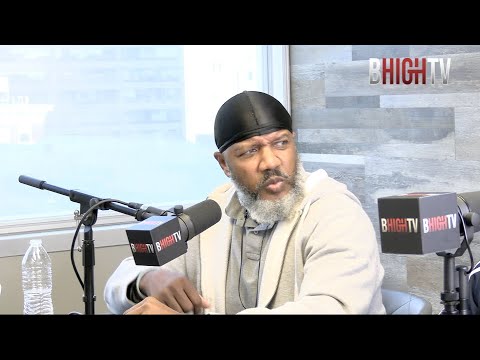 KLC: Busta Rhymes & Mystikal Was in The Studio And Busta Said... DJ Toomp-Digital vs Analog