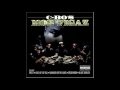 C-Bo - Mob Fashion (Feat  Spice 1 & Kaos)