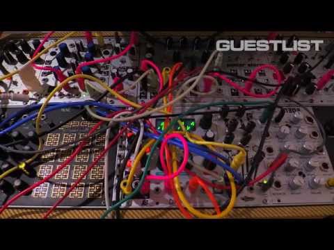 GUESTLIST. Ansome Talks Gear... And Gear