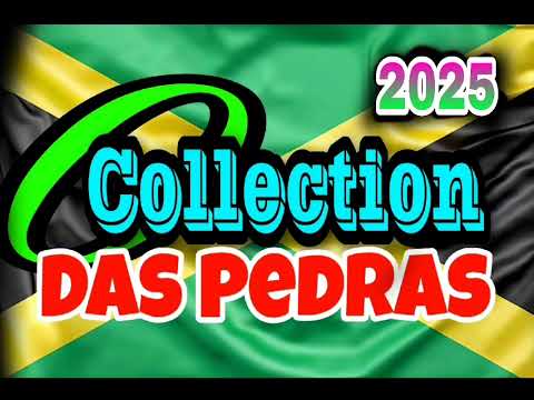 MELO DE DIJA ROOTS 2025 SEM VINHETA ( REGGAE 2025 )