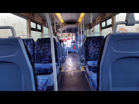 Journey on Route 38 | NK51OKW/4937 - Go North East: Scania L94UB/Wright Solar