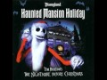 Haunted Mansion Holiday Ballroom Music