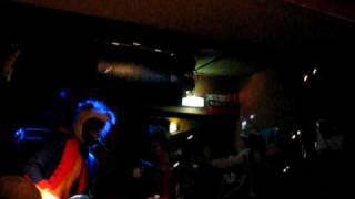 Bonaparte live @ Incubate Festival in Tilburg