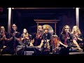 Tumhein Dil Lagi Ilahi Women S Qawwali Live In Bali