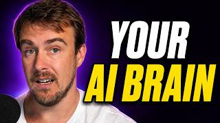 Build Your AI Second Brain With GPT-6 Astra