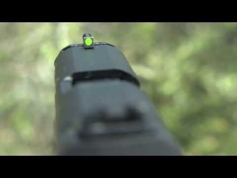 HiViz LiteWave Sights