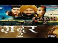 Gader2 Full HD Movie Sunny Deol Manisha Patel Full Action