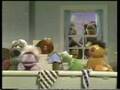 Sesame Street Do De Rubber Duck