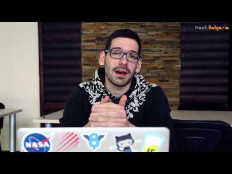 Курс по Angular 2 - второ издание