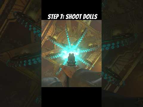 Did YOU KNOW This Kino Der Toten SECRET?