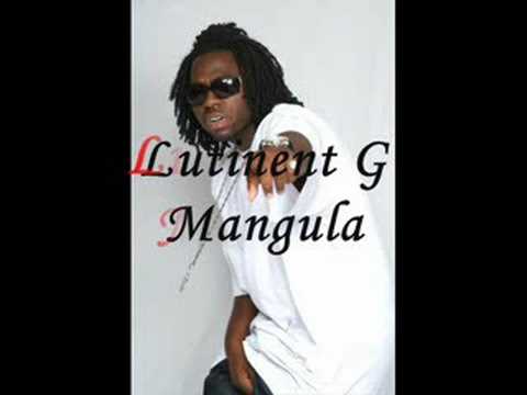 Lutinent G - Mangula