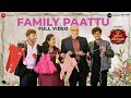 Family Paattu Veetla Vishesham RJ Balaji Boney Kapoor Girishh G Jairam Bombay Jayashri