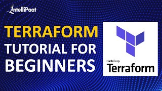 AWS Terraform Tutorial | DevOps Terraform | Terraform Tutorial For Beginners | Intellipaat