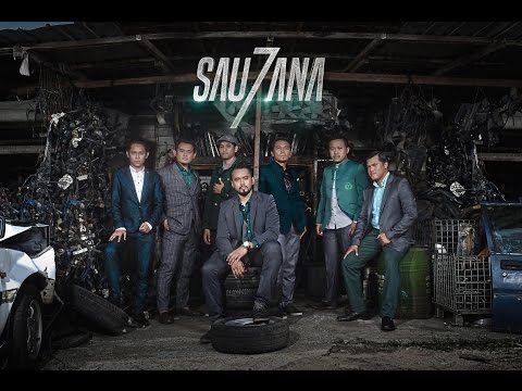 SAU7ANA - Satu Dalam Perjuangan