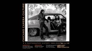 Chicano Camera Culture Group Exhibition #TheCheech   