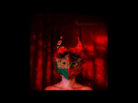 Argot Digamma - Blue lamp