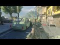 Call of Duty: Modern Warfare 2 Campaign Remastered The Hornet's Nest Act 2