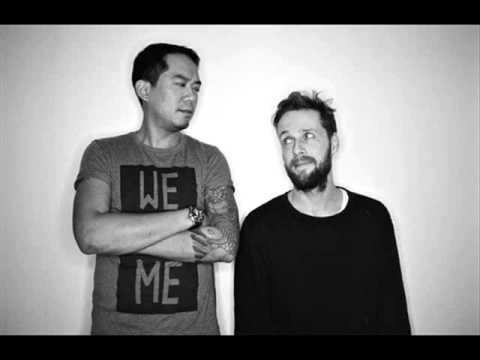 Chopstick & Johnjon - pining moon (acoustic version)