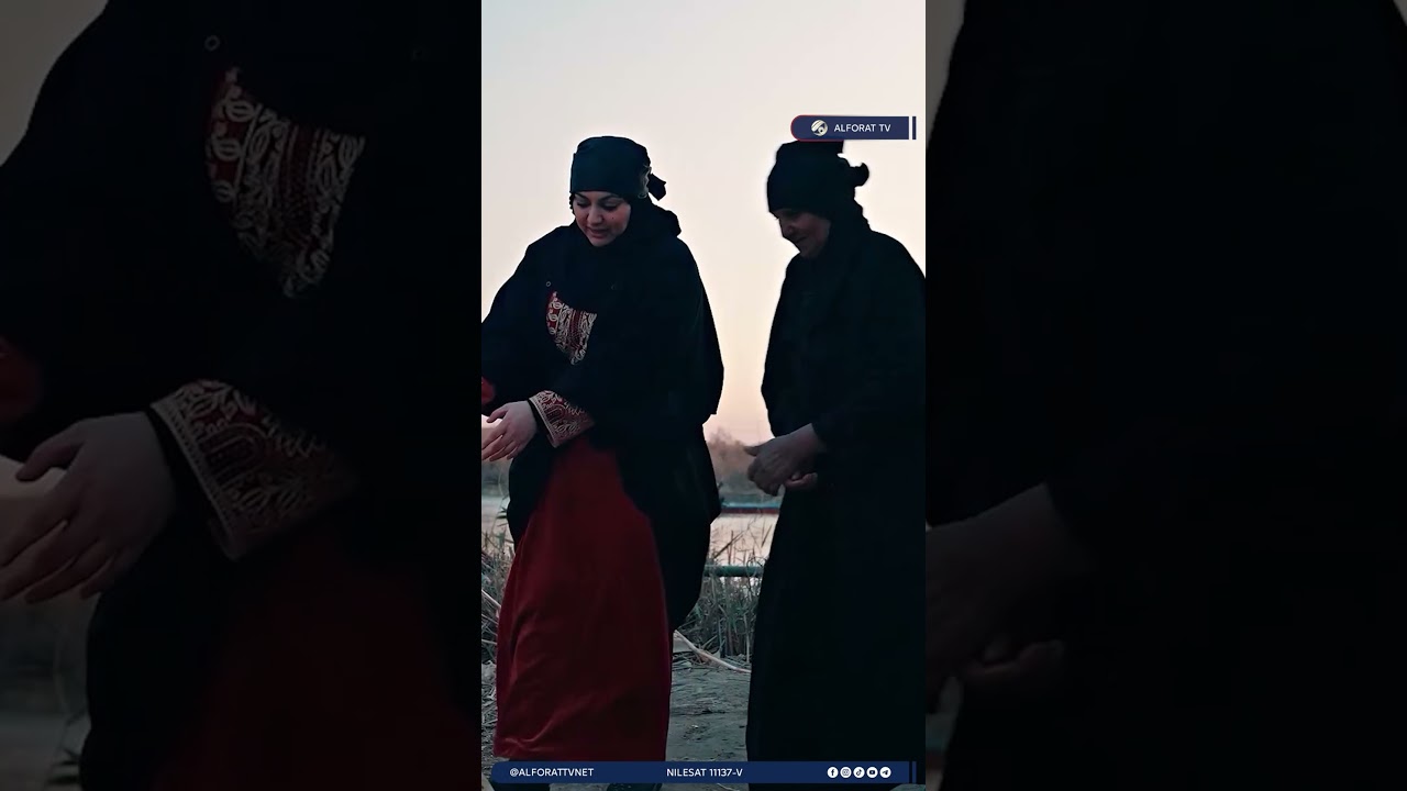 فيديو | تعرفون شنو المطال والجانون؟ المطال يُستخدم لإشعال النار، أما الجانون فهو موقد النار التقليدي