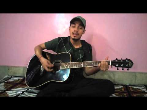 ARIDAMAN UPADHYAY Halka halka suroor by ARIDAMAN UPADHYAY