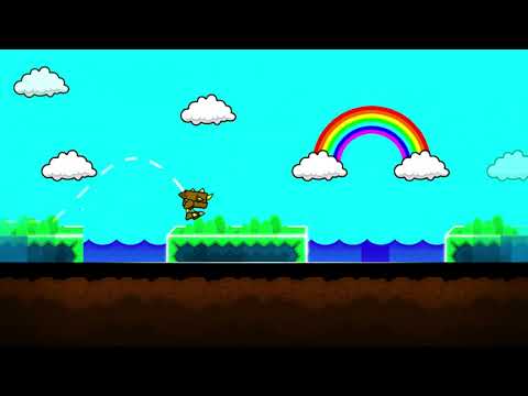 Windfall (All Coins)  II  By startor  II  Geometry Dash