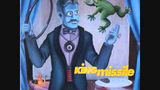 King Missile - Happy Note