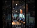 Lightroom Mobile Cinamatic Look Adjustment