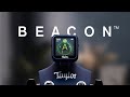 Afinador Multifunción Taylor Beacon Clip-On 5-Way thumbnail 5