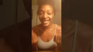 TESTING ALLEGRA ALLERGY FOR MY CHRONIC HIVES#DoesItWork#Allegra#Chronichives🙏💯🤔🥰
