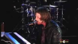 Seabird - Not Alone - Live On Fearless Music