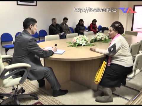 Лисаковск, выпуск программы «День» от 12 февраля 2015г.