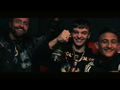Romstar Vyškov ft. DJ Majkl - Velká Show ( OFFICIAL VIDEO)
