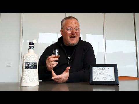 Mark’s Whisky Ramblings 473: Highland Park 15 Year Old Viking Heart