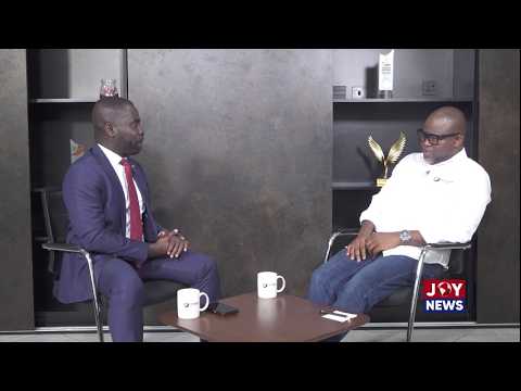 Surviving Ghana’s Oil Market: Petrosol CEO Reveals the Winning Strategy | | PM Business (27-8-26)