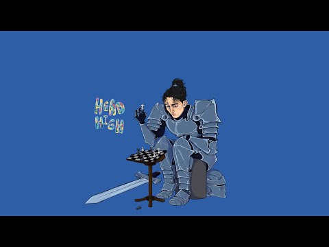 Diverseddie 舵 - head.high (Official Audio)
