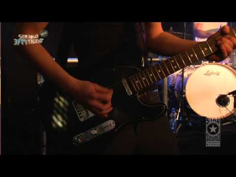 Only Seven Left - Sleeping Without You * Live @ Starsound Studio