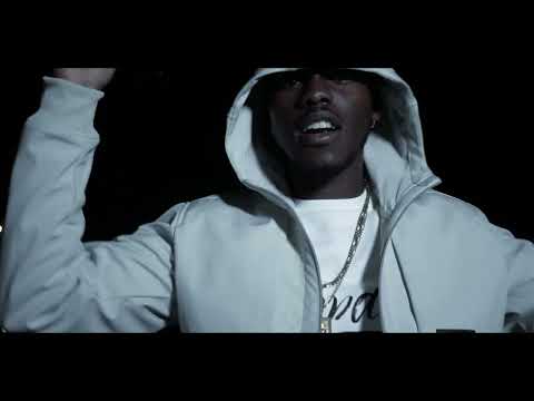Silent G - Cultivate (Official Music Video)