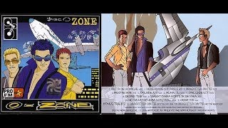 O-Zone - DiscO-Zone - ALBUM - 2004