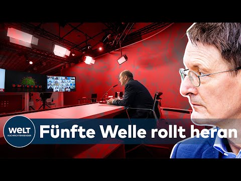 OMIKRON-ALARM: "Wir müssen noch mal nachschärfen" - Experten raten zu Kontaktbeschränkungen