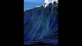 The biggest wave! ⚠️🌊 #viralshort #viralvideo #memes #4u #foryou #wave #tsunami