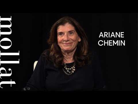 Ariane Chemin - La guerre, ce sont les noms propres